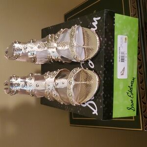 Sam Edelman, Delano Gold 9M